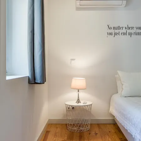 Bombarda By Dream 公寓 *