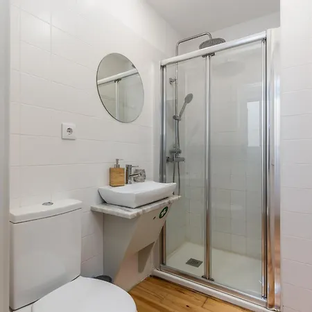 Bombarda By Dream 公寓