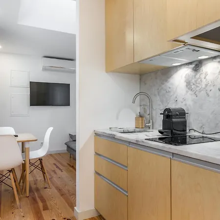 Bombarda By Dream 公寓 波尔图