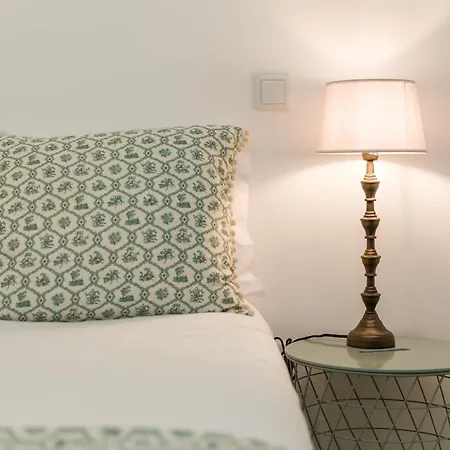 公寓 Bombarda By Dream 波尔图