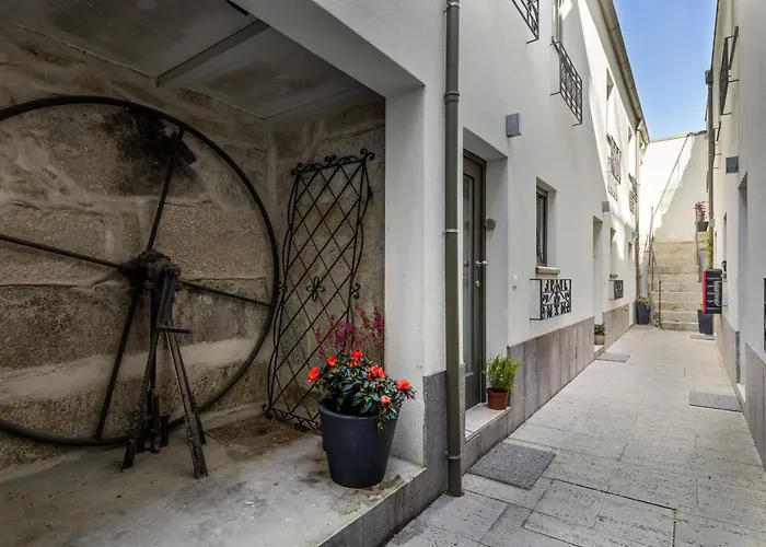 Appartement Bombarda By Dream *