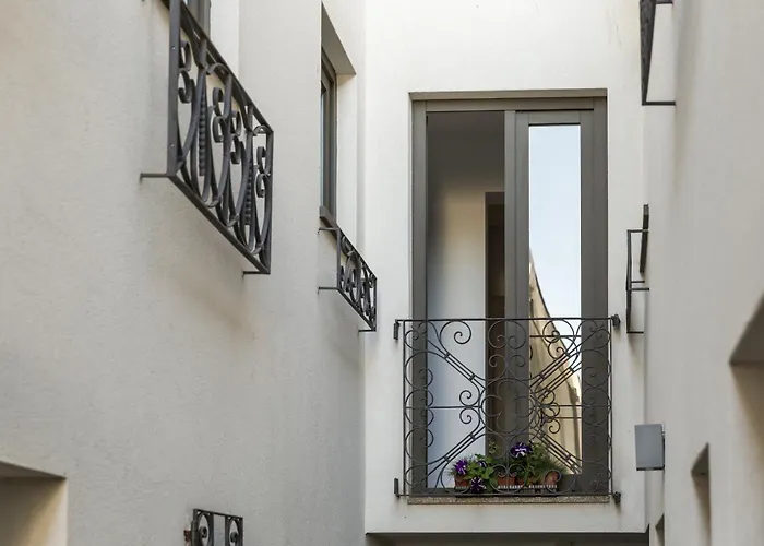 Bombarda By Dream Oporto