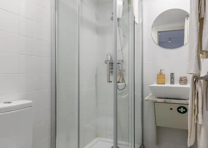 Appartement Bombarda By Dream