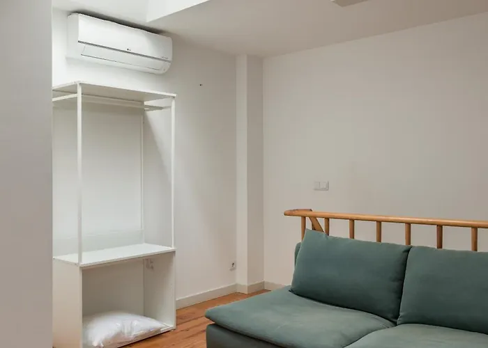 Bombarda By Dream Appartement Oporto