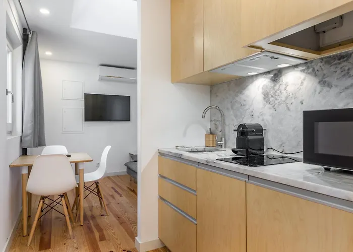 Bombarda By Dream Appartement Oporto