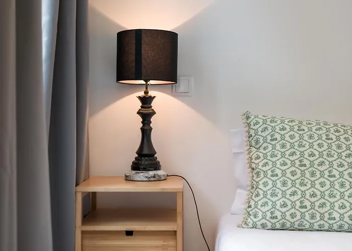 Bombarda By Dream Appartement Oporto