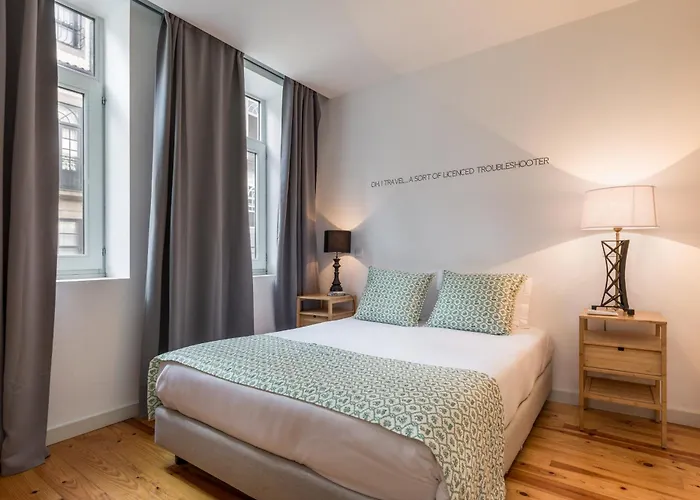 Bombarda By Dream Appartement Oporto